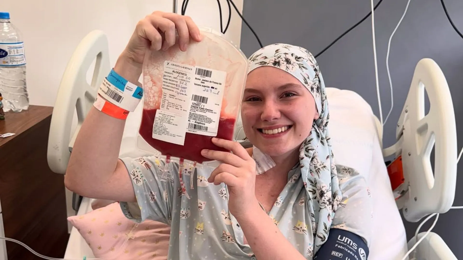 Hospital rebate acusações e revela causa da morte de Isabel Veloso