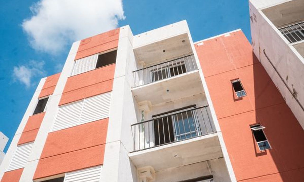 Governo ampliou faixas de renda do Minha Casa Minha Vida. Foto: Divulga&ccedil;&atilde;o