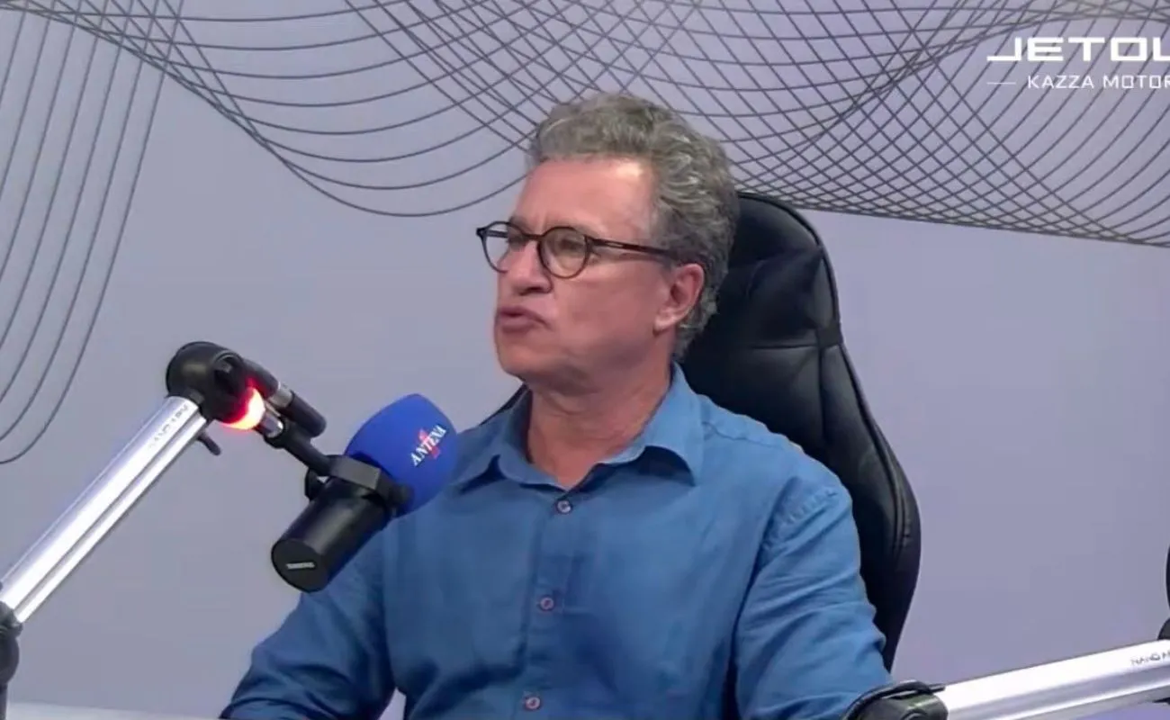 Eracy Lafuente define obras de infraestrutura como foco da Casa Civil