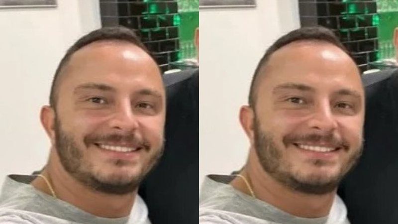 Novas imagens mostram empres&aacute;rio e companheira durante briga em bar de Salvador 