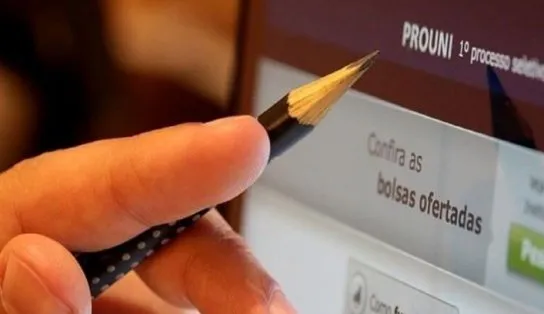 Sua chance de entrar para o ensino superior: inscrições para o Prouni começam nesta terça