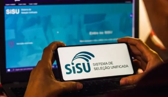 Em 2025, o Sisu terá apenas uma etapa de inscrição