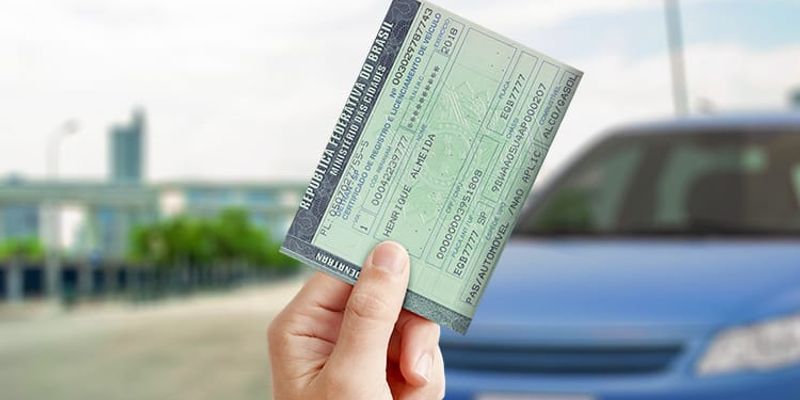 O Imposto sobre a Propriedade de Veículos Automotores (IPVA) é um imposto brasileiro que incide sobre a propriedade de veículos/Foto: Reprodução 