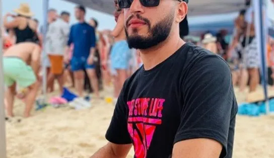 Turista é encontrado morto após desaparecer em Salvador; ele tinha 16 mil seguidores no Instagram 