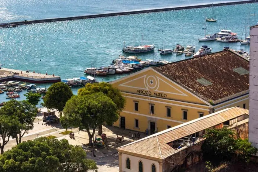 Fim de semana será de sol e tempo firme em Salvador; veja previsão