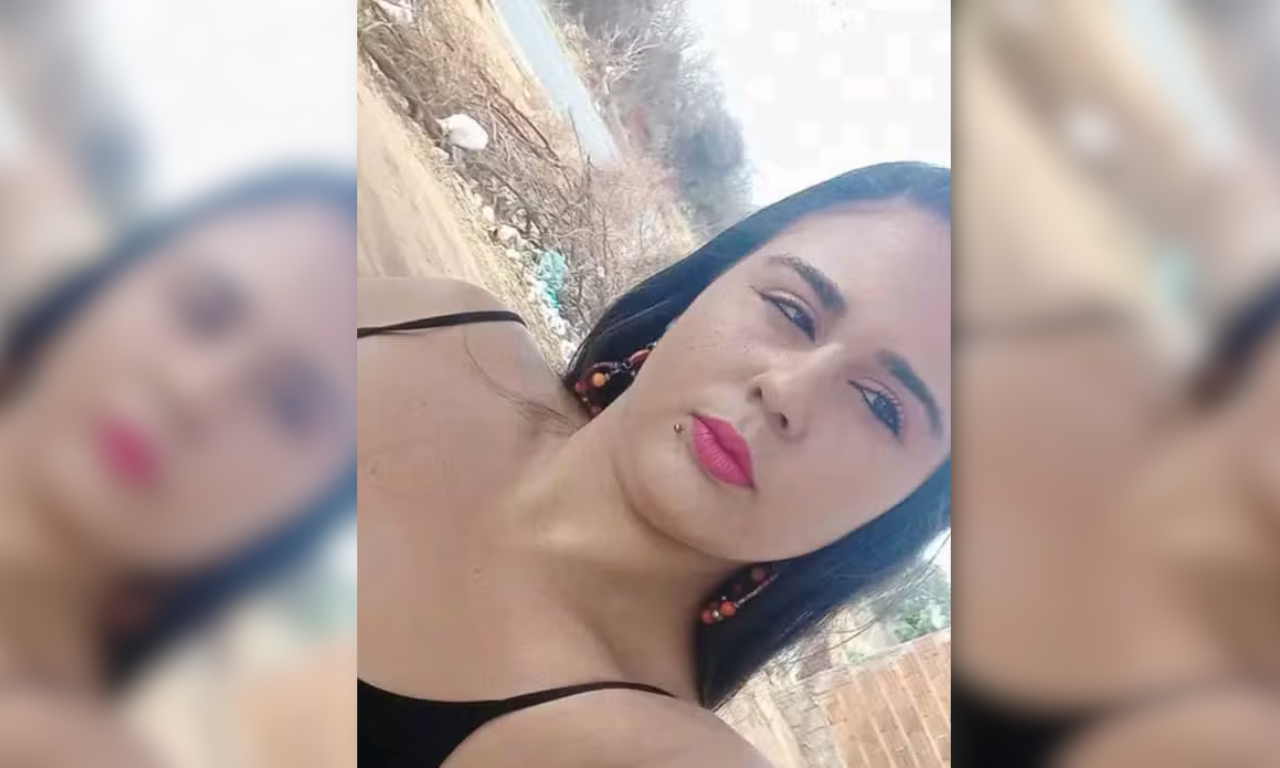 Homem é preso em flagrante por matar ex-companheira a pauladas na Bahia.Foto: Reprodução