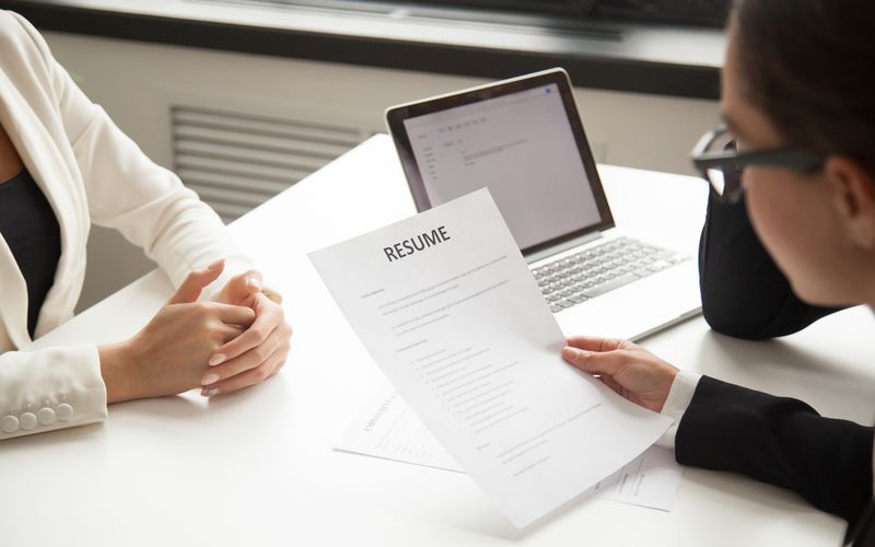 Processo seletivo com contrata&ccedil;&atilde;o tempor&aacute;ria pode ser uma excelente oportunidade para quem busca experi&ecirc;ncia no servi&ccedil;o p&uacute;blico e estabilidade durante o per&iacute;odo do contrato/Foto: Reprodu&ccedil;&atilde;o