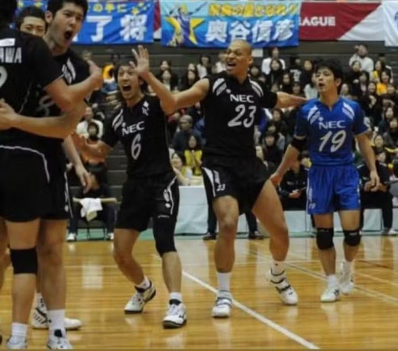 Saiba Quem Era O Ex Jogador De Vôlei Sequestrado E Morto a Tiros