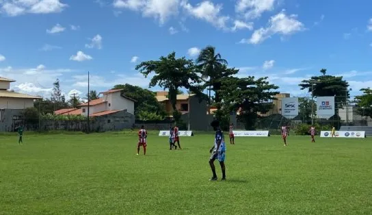 Penharol vence o CEFAB e garante classificação na Liga de Várzea; veja melhores momentos