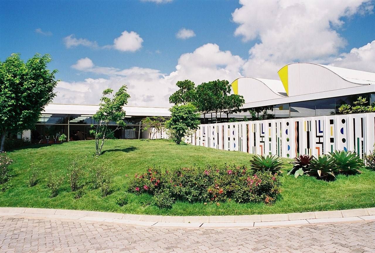 Hospital Sarah abre processo seletivo em Salvador. Foto: Divulgação