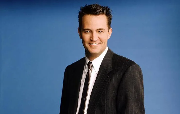 Autópsia de Matthew Perry, o Chandler de 'Friends', ainda é inconclusiva