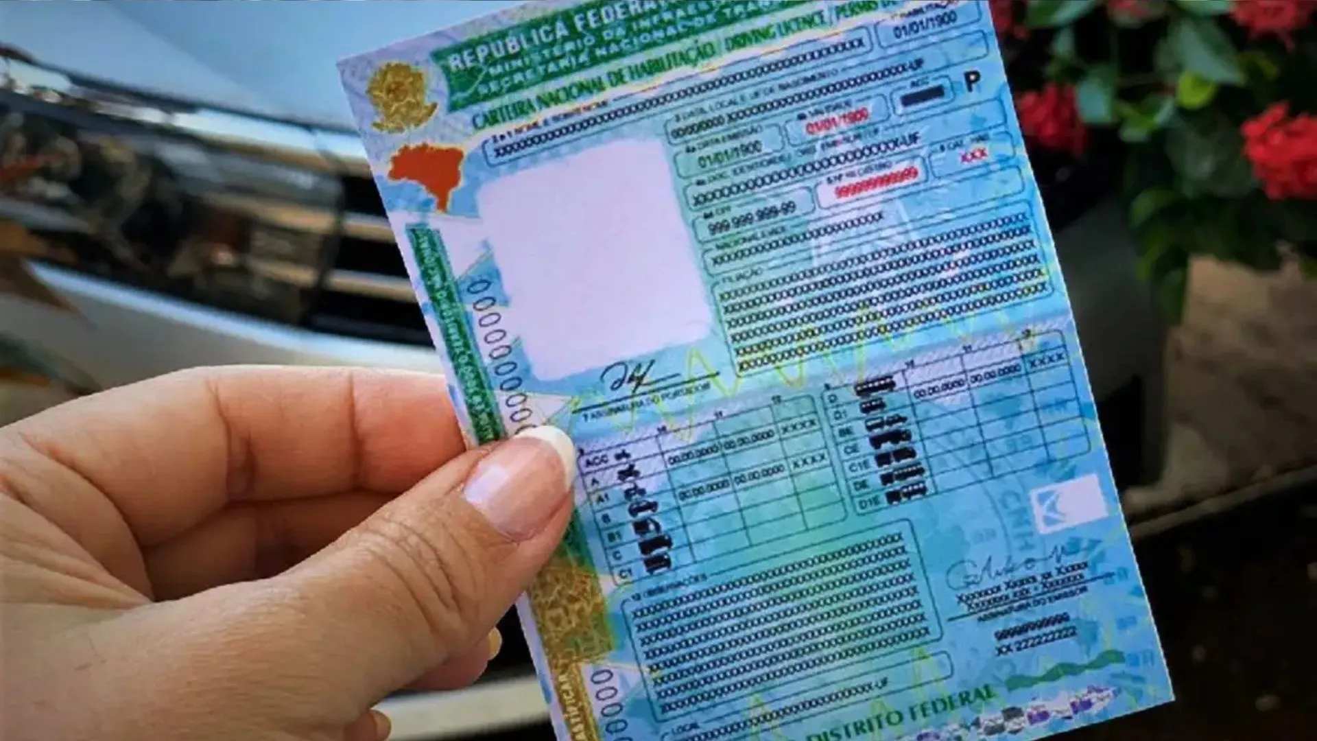 Conheça as regras para ser instrutor de CNH sem vínculo com autoescola