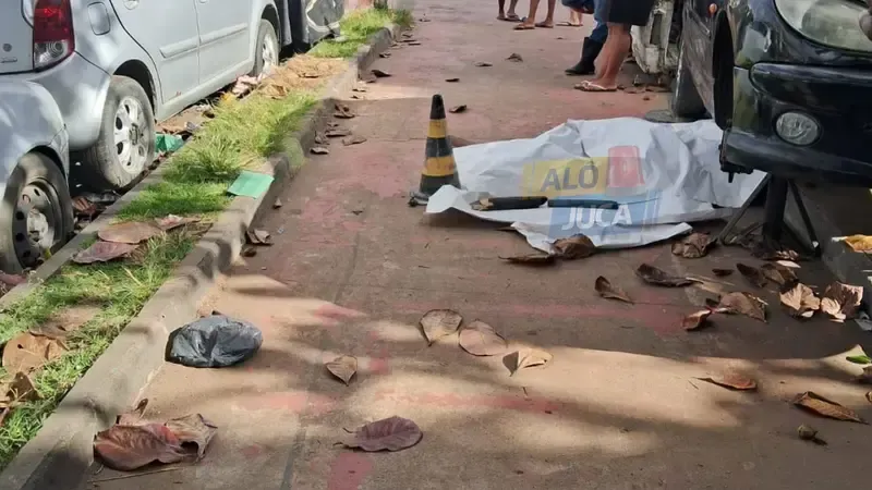 Mulher é encontrada morta em avenida de grande movimento em Salvador