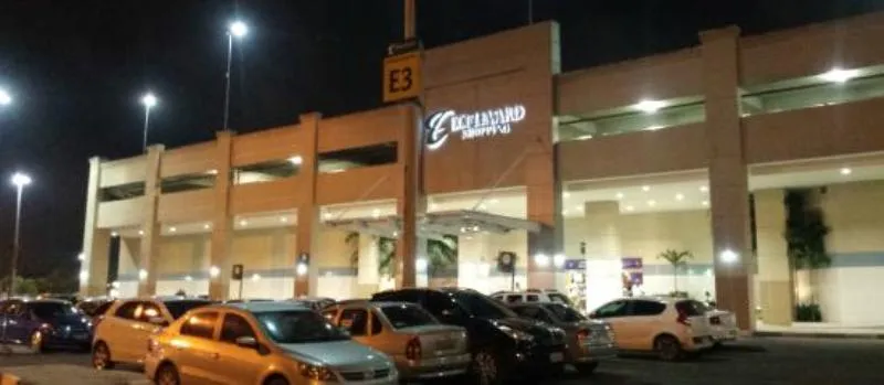 CRIME PASSIONAL: Suspeitos de executar homem em shopping de Feira de Santana são apreendidos
