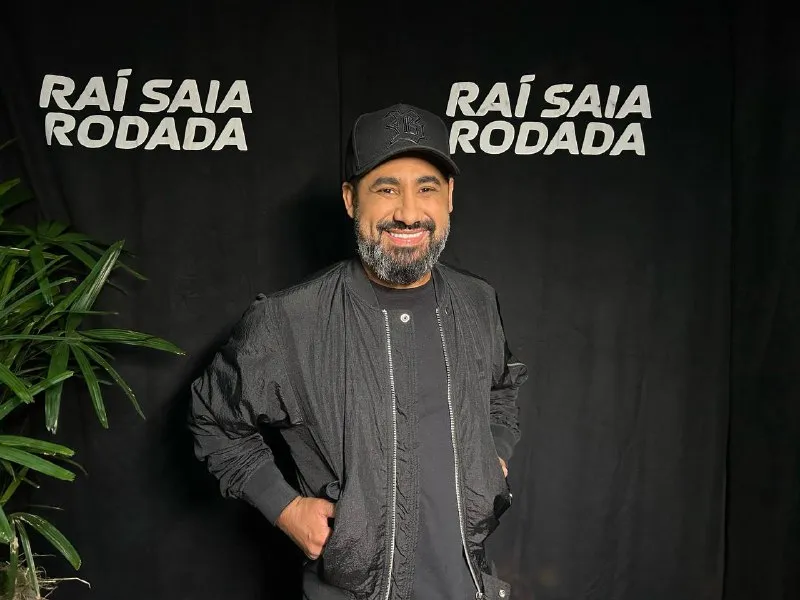  Raí Saia Rodada agita o Galinho e promete agenda cheia no São João