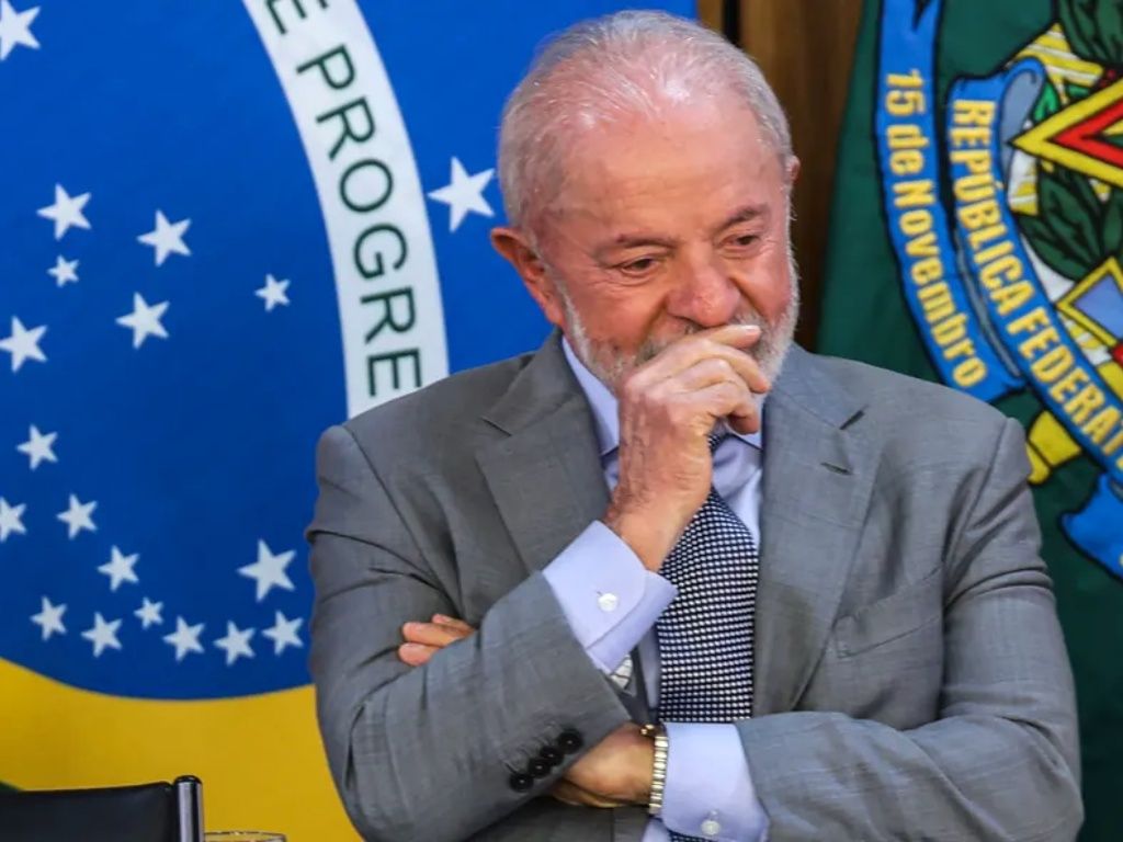 Com o veto do projeto que aumenta o número de deputados, a relação entre Lula e Congresso Nacional fica ainda mais tensionada. Foto: Valter Campagnato/Agência Brasil