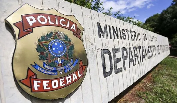 Com ações na Bahia, PF faz maior operação do ano contra lavagem de dinheiro do tráfico de drogas