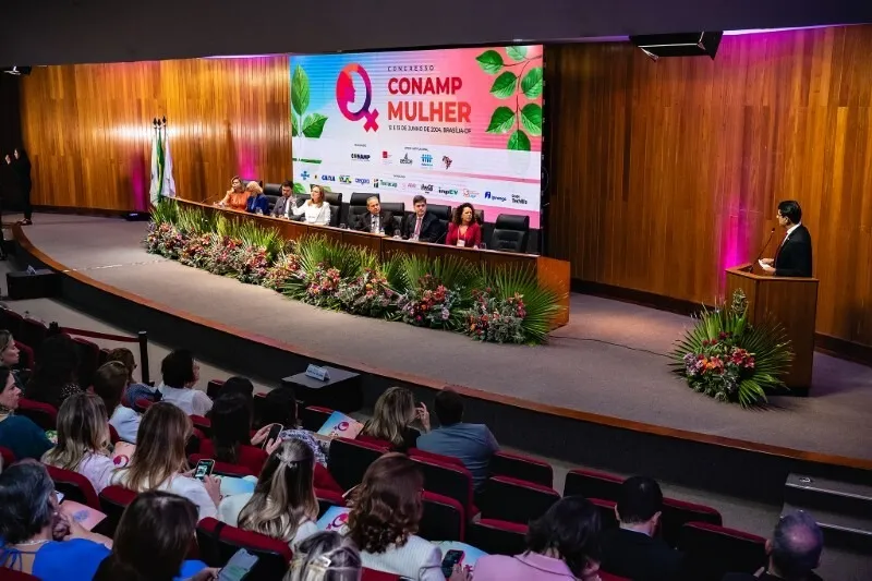 Salvador recebe congresso sobre equidade de gênero pela primeira vez