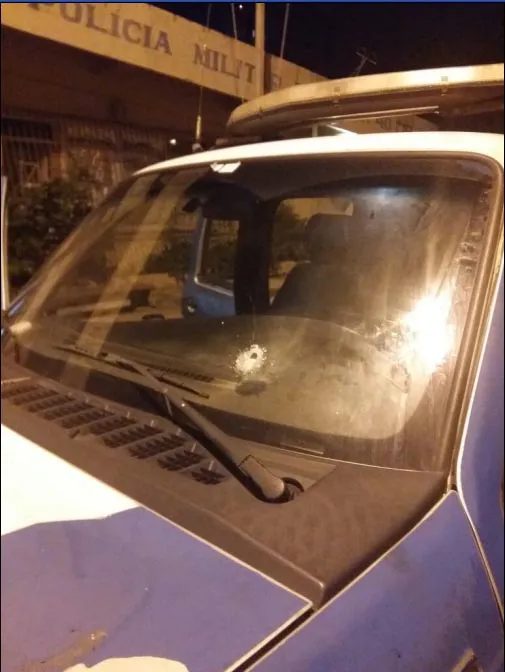 Policial militar é baleado durante ronda no Nordeste de Amaralina