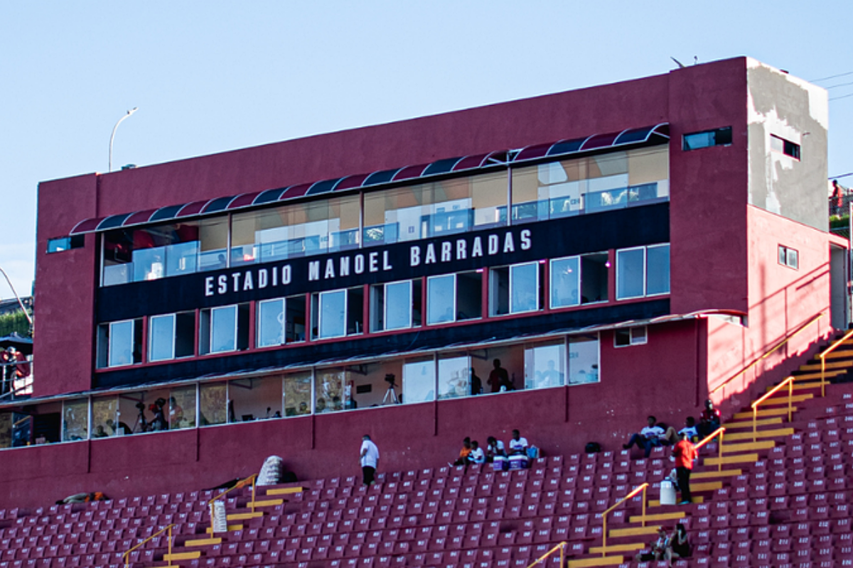 Foto: Victor Ferreira/EC Vitória