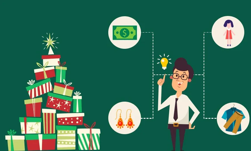 NATAL NA CRISE: Como comprar presentes para 5 pessoas por menos de R$ 100 em Salvador