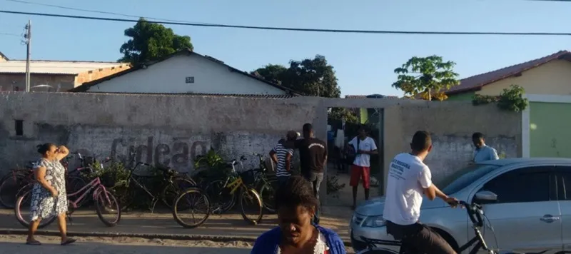 “ELE ERA ESPECIAL”: Casa pega fogo e jovem com síndrome de Down morre carbonizado em Prado