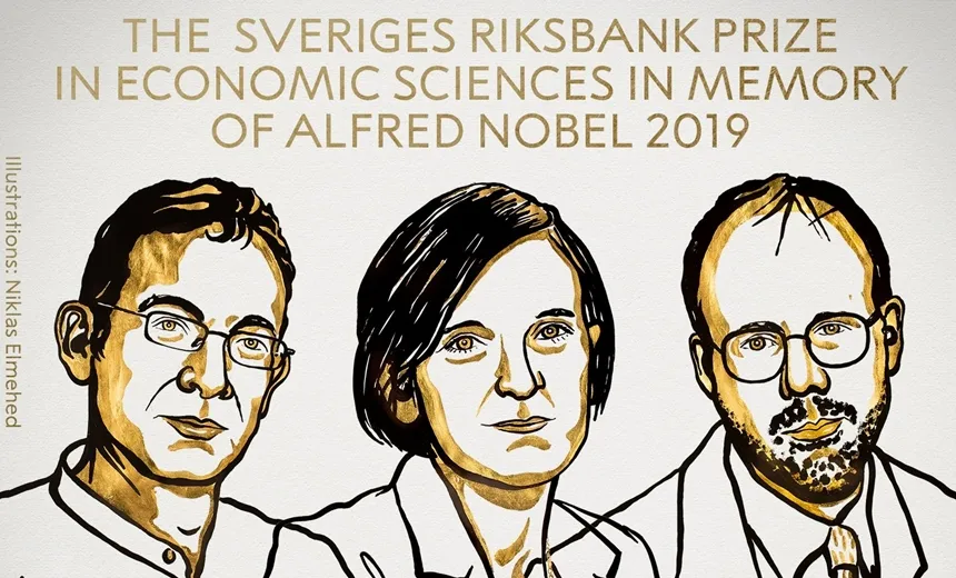 Nobel de Economia vai para trio 
