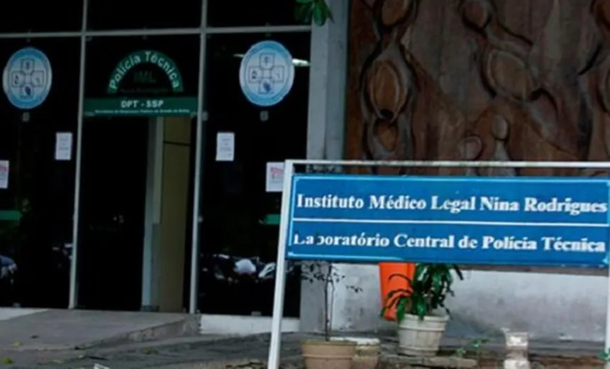 Vítimas de violência doméstica terão prioridade em exame no IML