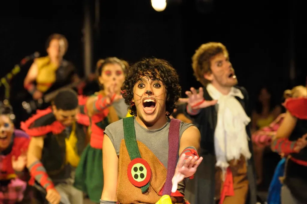 Mostra Prêmio Braskem de Teatro traz de volta a cartaz espetáculos indicados à premiação