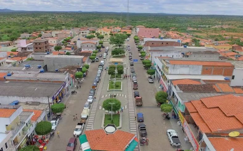 Prefeitura Abre Concurso Público Com Mais De 70 Vagas No Interior Da Bahia