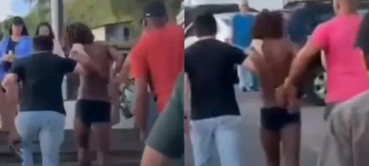 Justiça Determinou Que Suspeito Não Frequente a Praia Do Porto Da Barra E O Farol Da Barra Enquanto Responde Ao Processo Em Liberdade