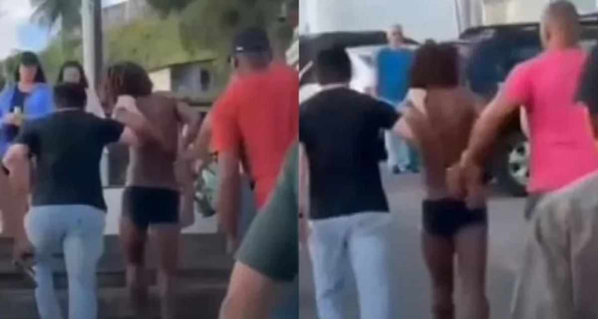 Justiça Determinou Que Suspeito Não Frequente a Praia Do Porto Da Barra E O Farol Da Barra Enquanto Responde Ao Processo Em Liberdade