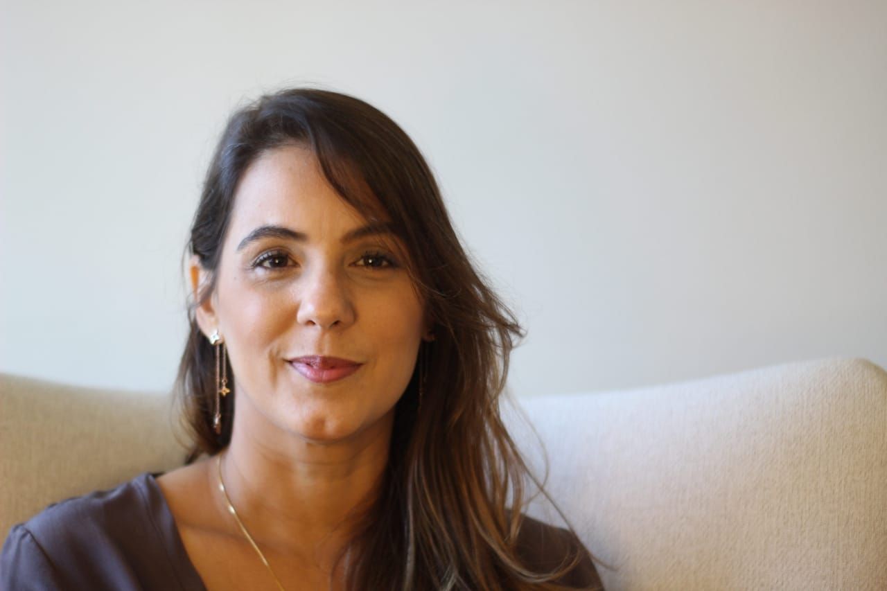 Além da Flipelô, Renata também integrará a programação da Festa Literária Internacional de Paraty (Flip). | Foto: Paula Dultra/Divulgação