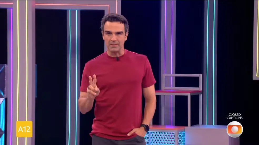 Prova do Líder do BBB 26 terá duas etapas; veja como será