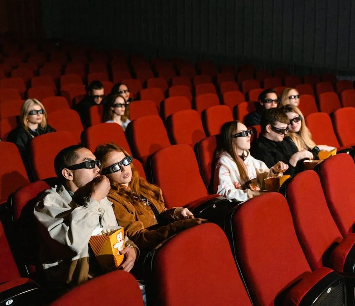 'Semana do Cinema' chega a Salvador com ingressos a R$ 12; veja filmes em cartaz