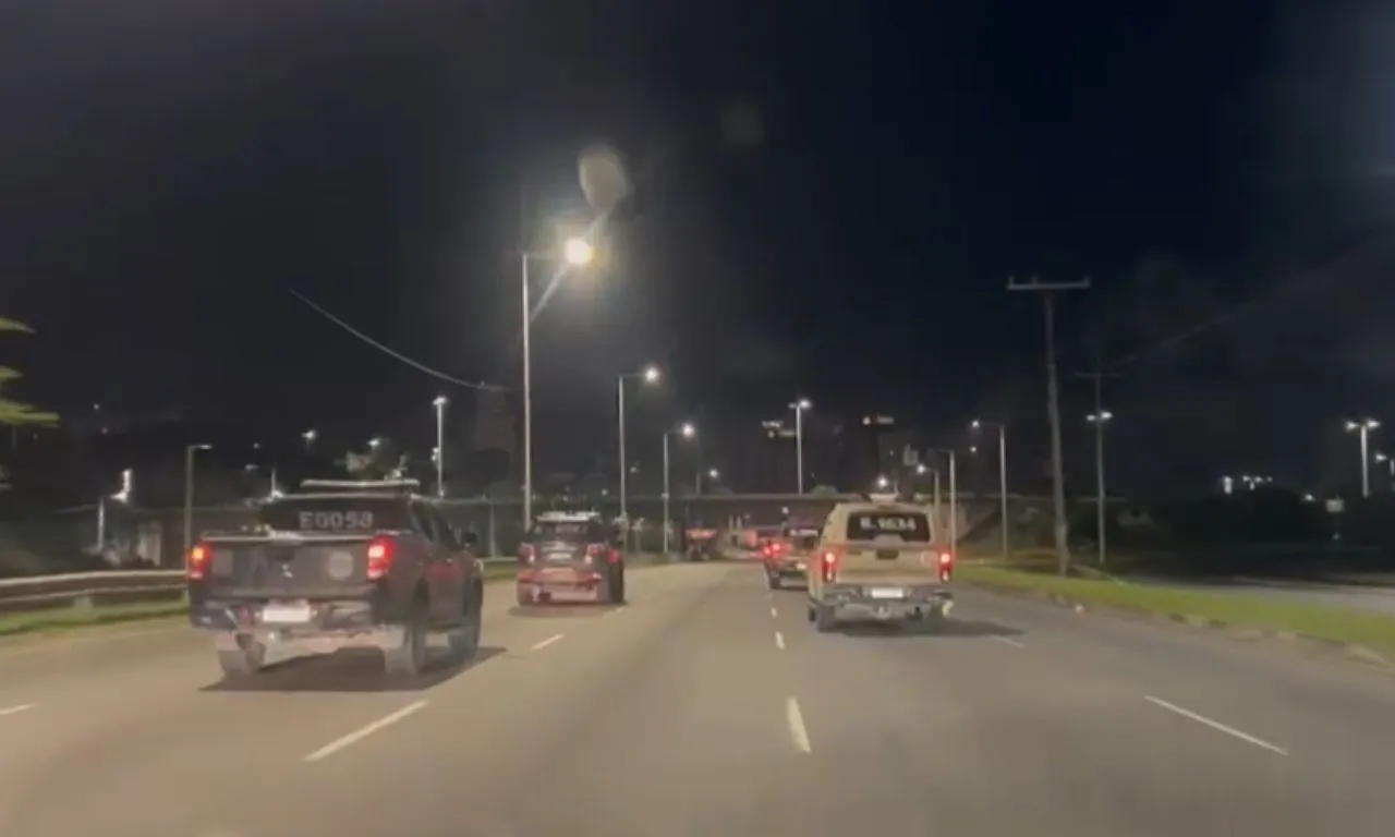 Operação mira facção carioca e cumpre mandados em Salvador e RMS