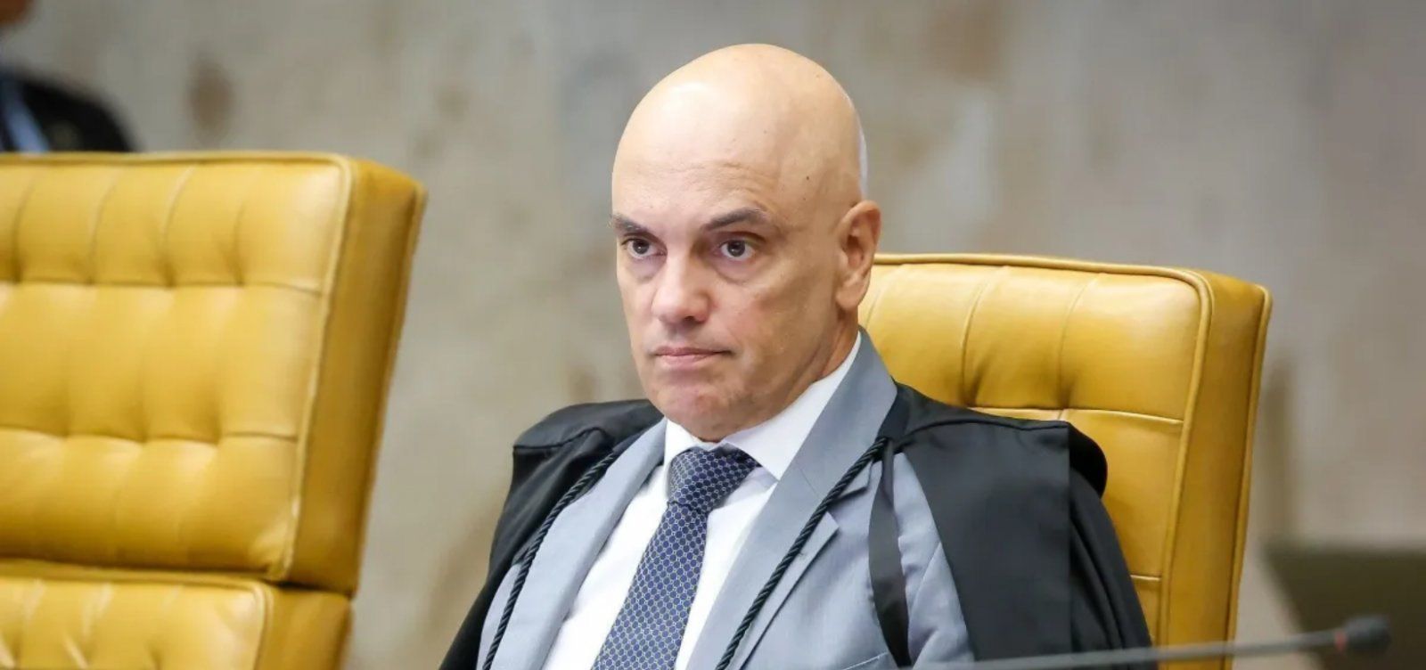 Gustavo Moreno/STF