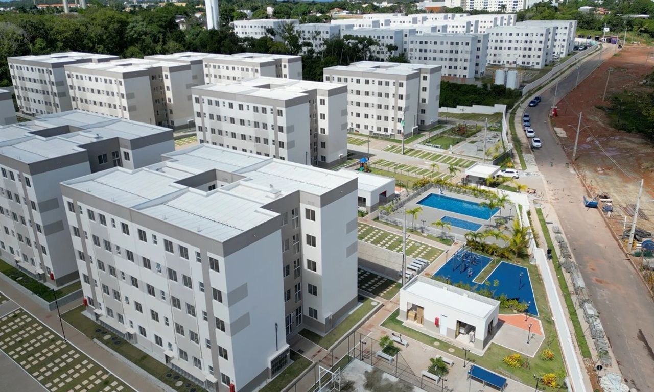 Salvador ter&aacute; feir&atilde;o de im&oacute;veis com entrada a partir de R$ 300. Foto: Divulga&ccedil;&atilde;o