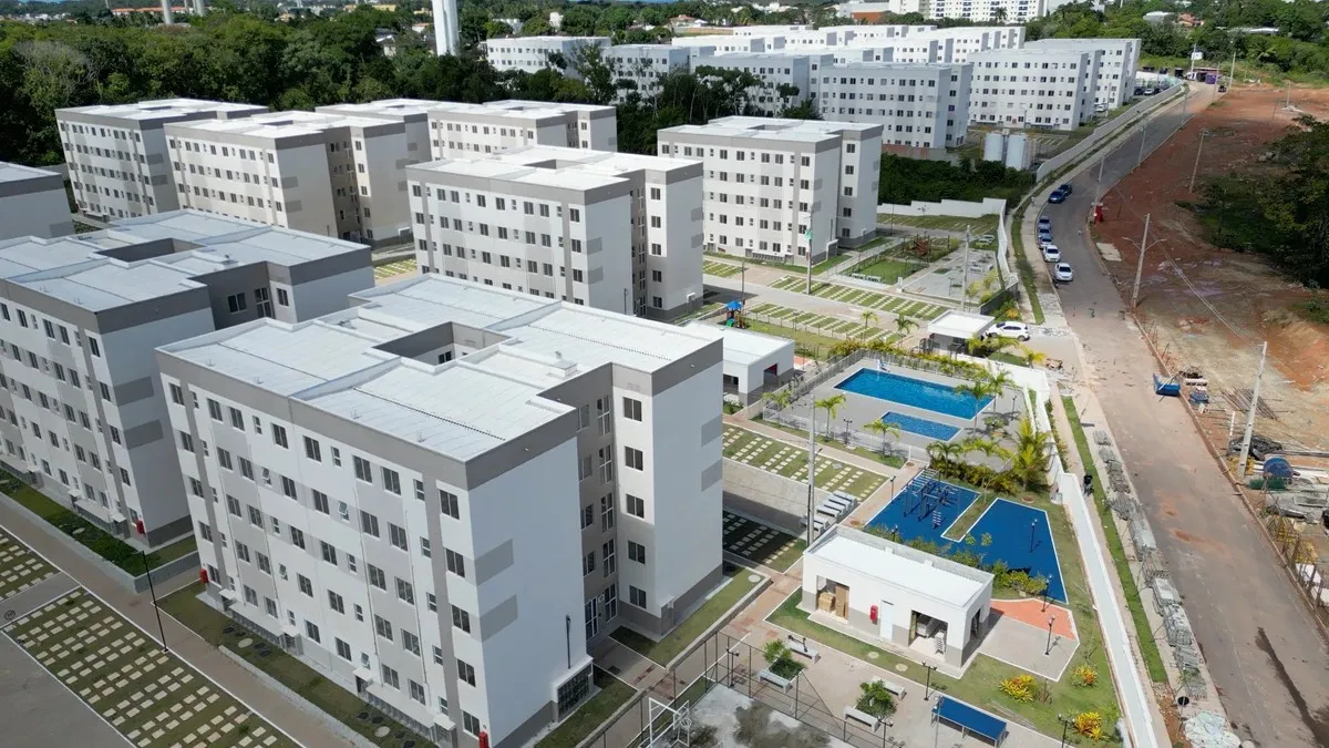 Salvador terá feirão de imóveis com entrada a partir de R$ 300; confira