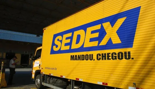 Correios terá expediente especial em dias de jogos do Brasil na Copa do Mundo