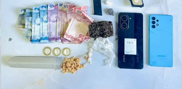 Divulga&ccedil;&atilde;o/Pol&iacute;cia Militar