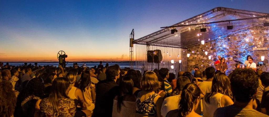 Jam no MAM retoma suas Jam Sessions neste final de semana
