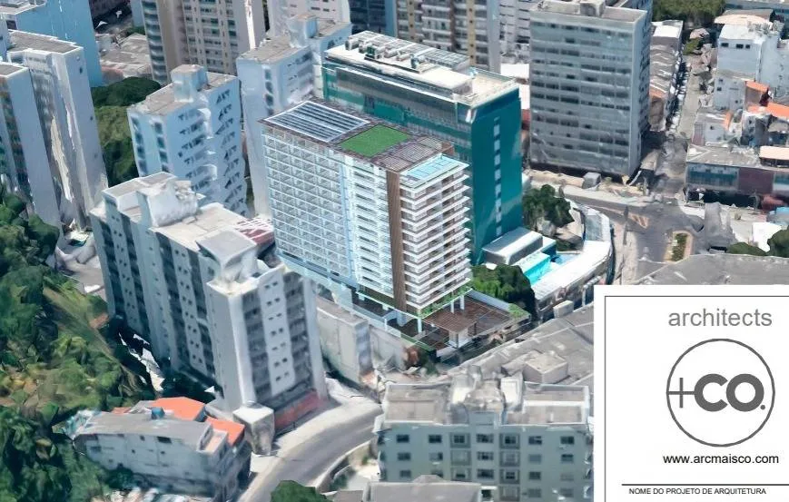La Vue: prédio pivô de denúncias contra Geddel tem projeto alterado e vira condomínio com 179 unidades