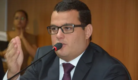 Deputado cobra ações contra desativação dos campos de petróleo na Bahia