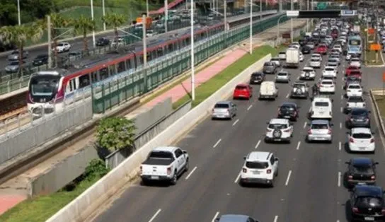 IPVA: donos de carros com placas teminadas em 1 a 6 devem pagar imposto neste mês de maio