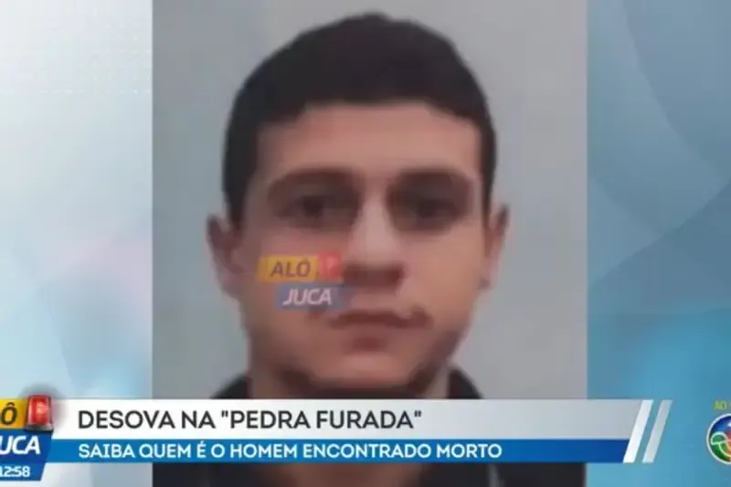 Saiba quem era homem encontrado morto na região da Pedra Furada, em Salvador