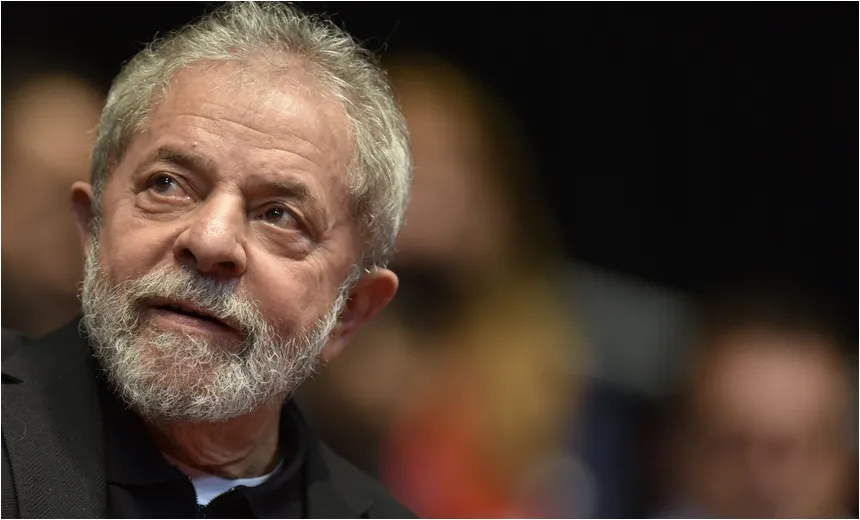 ELEIÇÕES: Lula lidera corrida para 2018 e Bolsonaro consolida 2º lugar