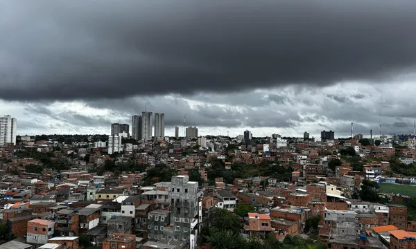 Confira previsão do tempo em Salvador. Foto: Aratu On