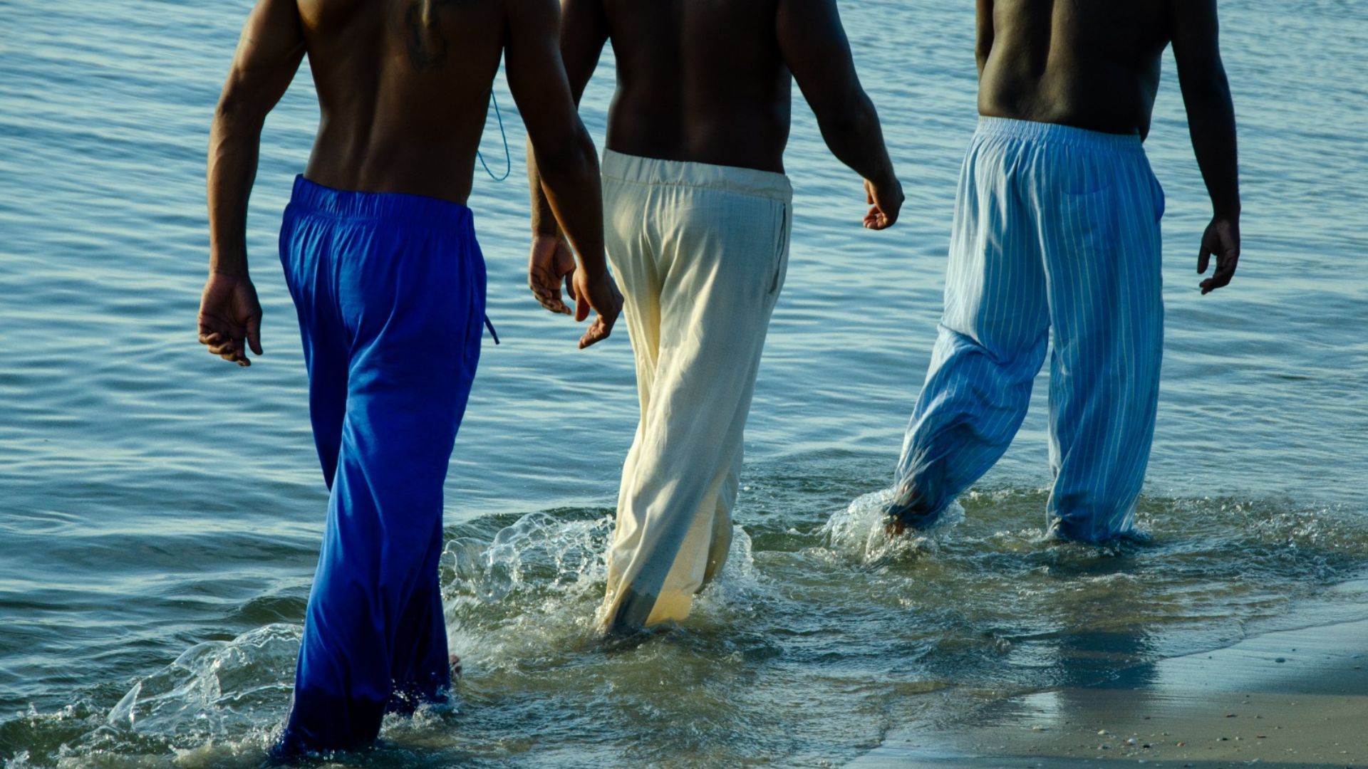 Documentário baiano fala sobre a construção das masculinidades negras