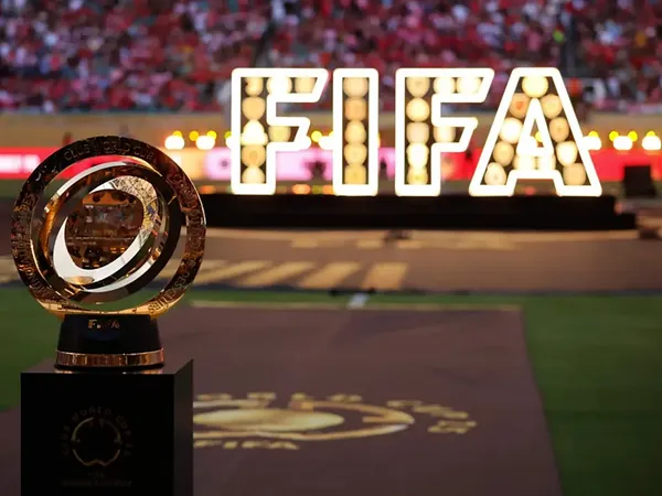 As quatro equipes brasileiras seguem nas oitavas de final do Mundial de Clubes: Botafogo, Palmeiras, Flamengo e Fluminense. Foto: Divulgação/Fifa